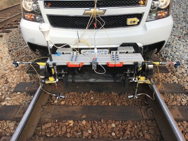 Railway Technologies Laboratory (RTL) recently received a project from the Association of American Railroads to develop a new generation of Doppler Lidar equipment for track stability evaluation. The project starts from July 2020 and is expected to continue for multiple years. 